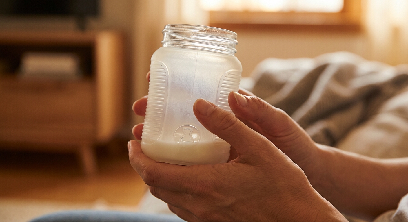 신생아 유리 젖병 추천 제품 이미지 3