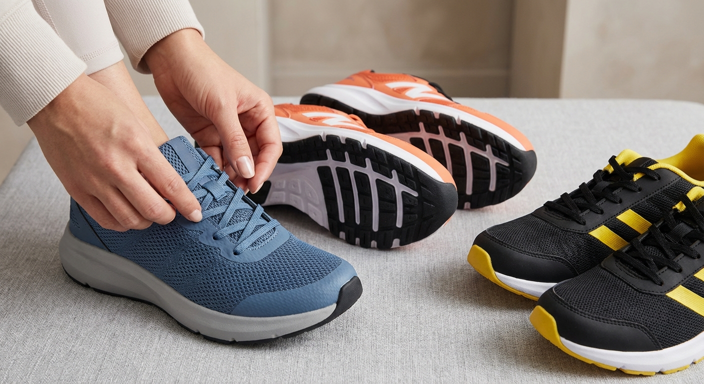 입문용 러닝화 추천 추천 제품 이미지 1