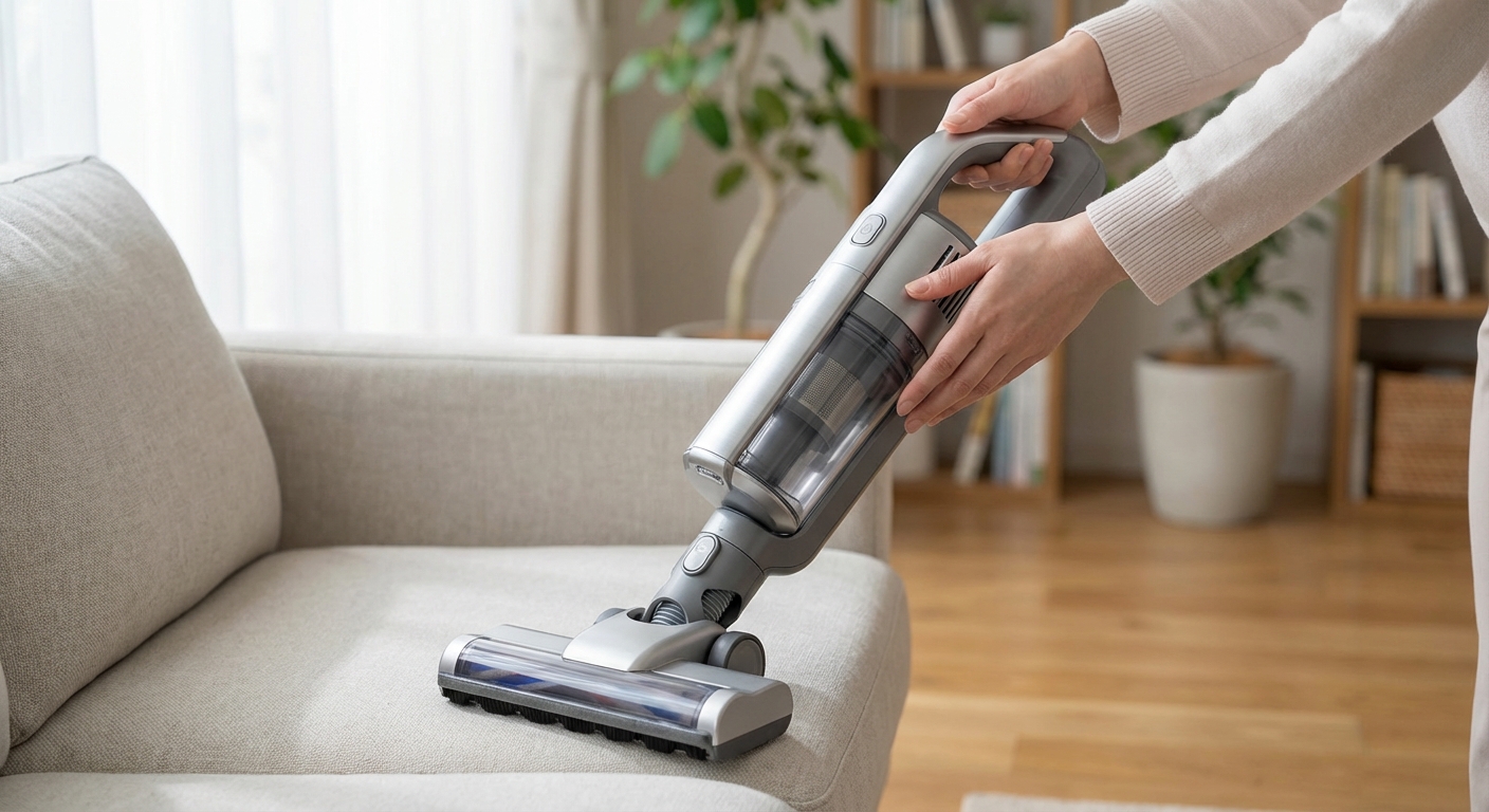 가성비 실내 무선청소기 추천 추천 제품 이미지 1