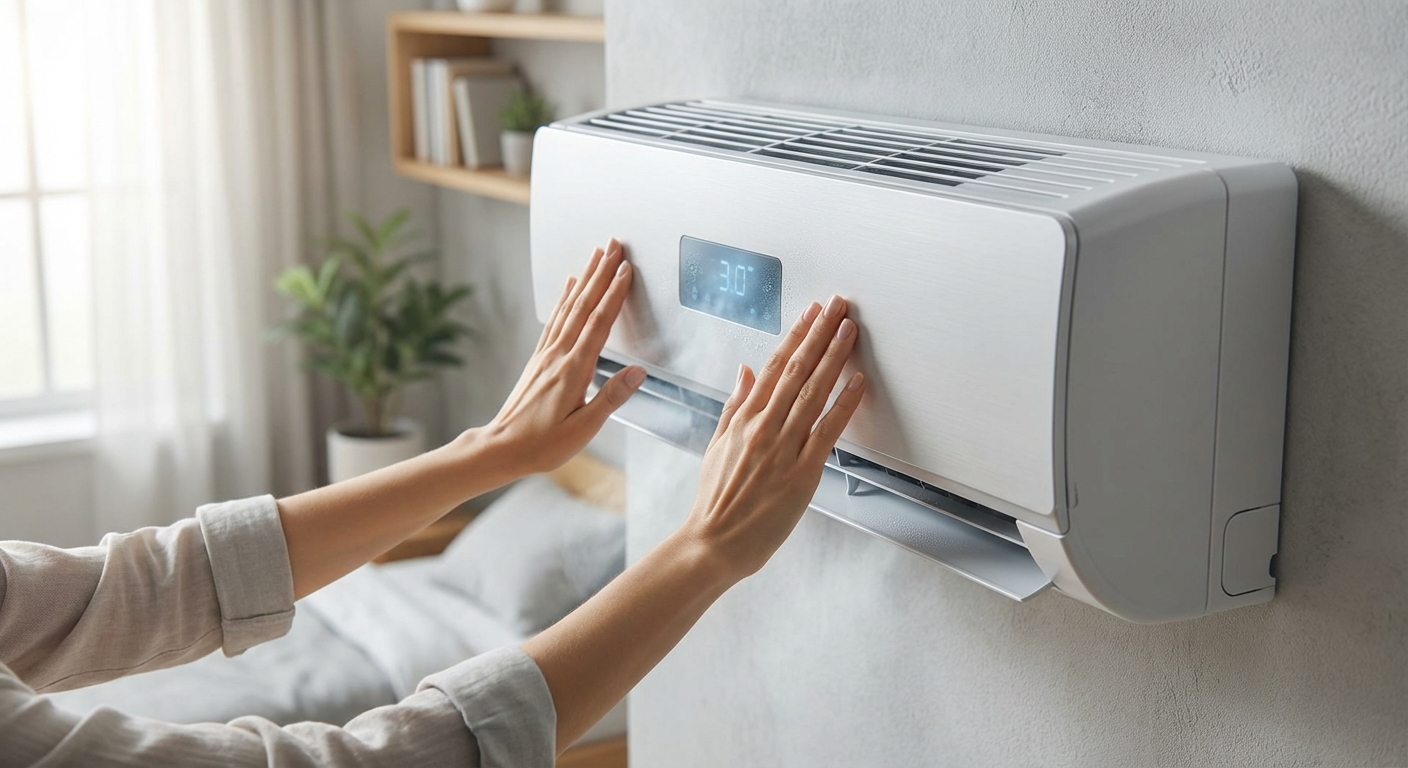 원룸용 에어컨 추천 추천 제품 이미지 1