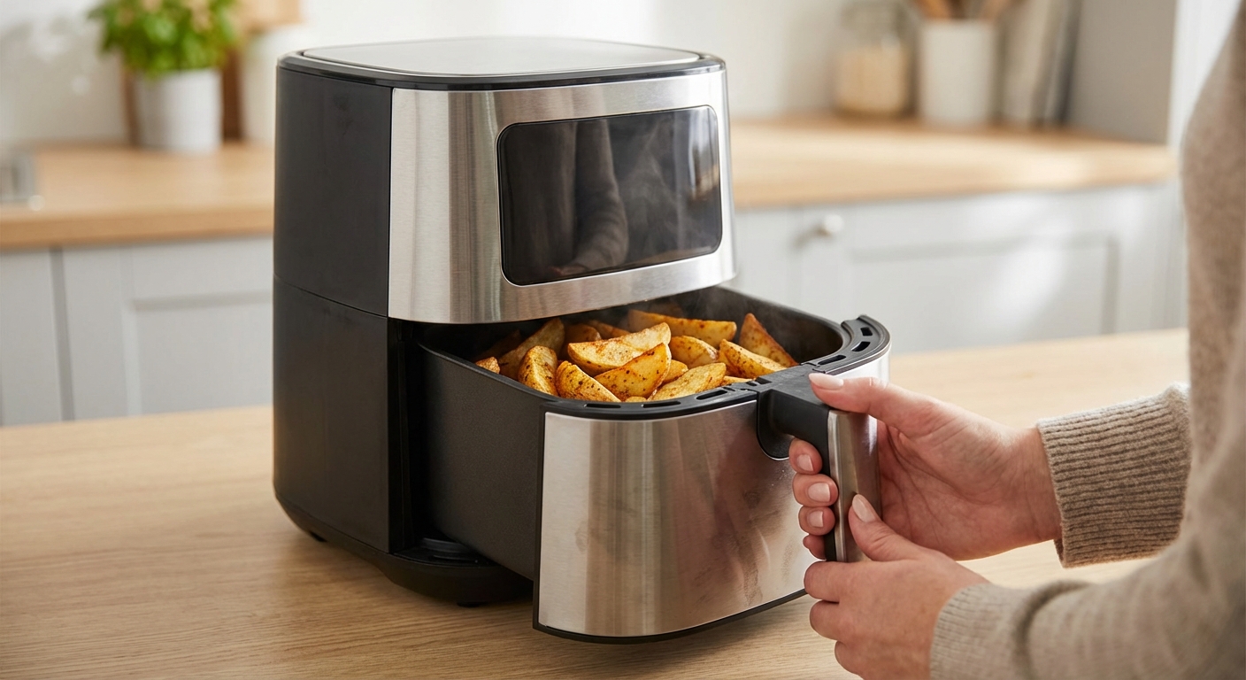 가성비 좋은 에어프라이어 추천 제품 이미지 1