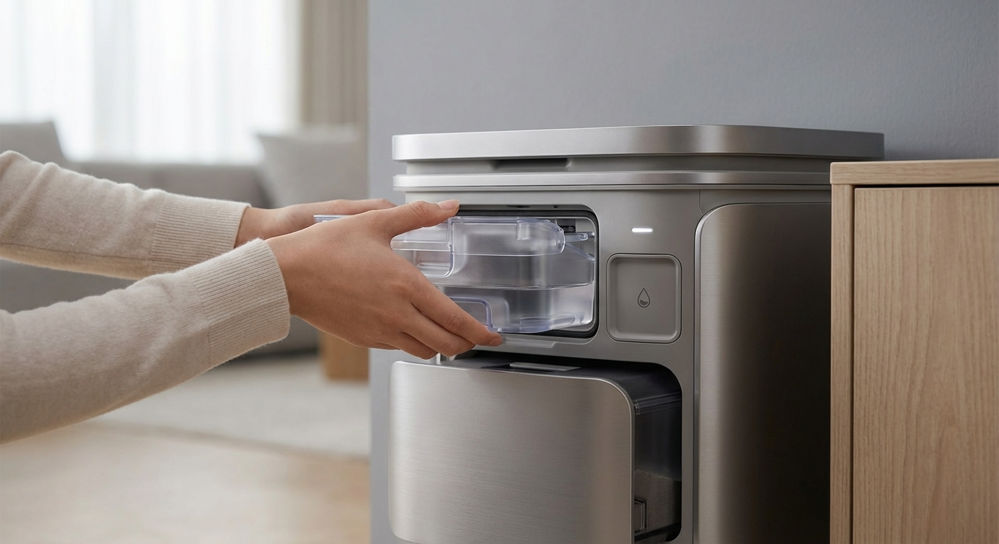 20평대에 적합한 로봇청소기 추천 제품 이미지 2