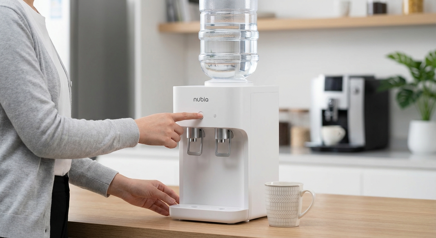 물통형 정수기 추천 추천 제품 이미지 3