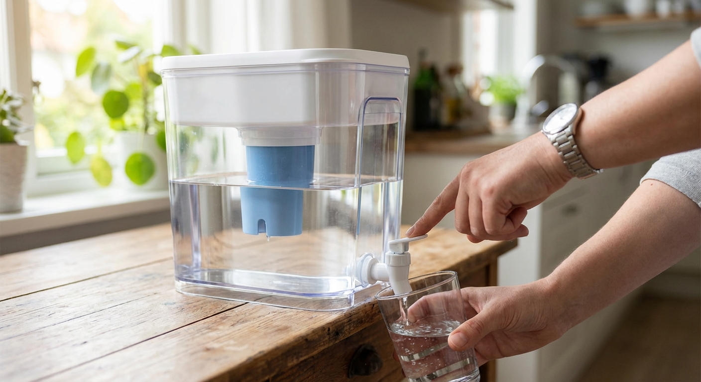 물통형 정수기 추천 추천 제품 이미지 2