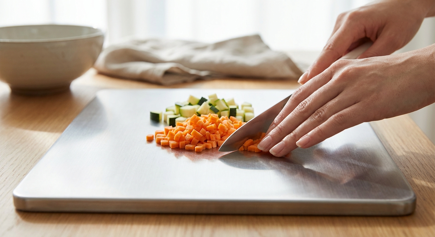 이유식 도마 추천 추천 제품 이미지 1