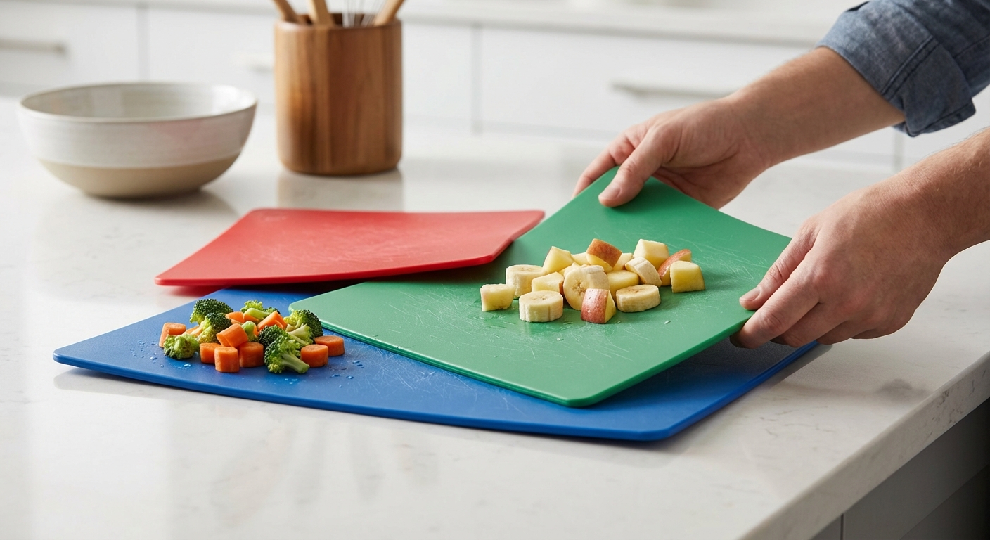 이유식 도마 추천 추천 제품 이미지 2