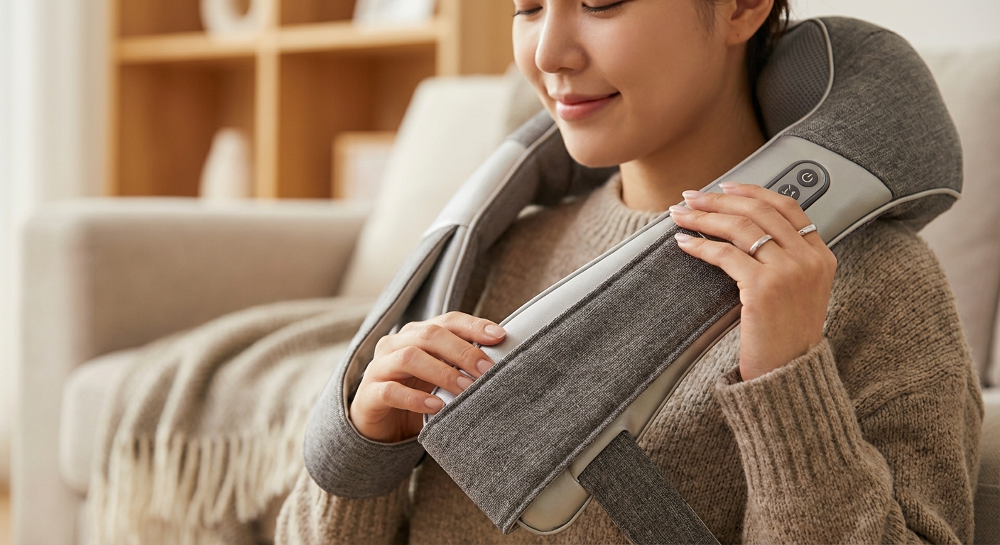 가성비 좋은 승모근 마사지기 추천 추천 제품 이미지 1