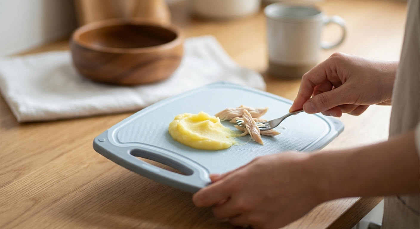 이유식 도마 추천 추천 제품 이미지 3