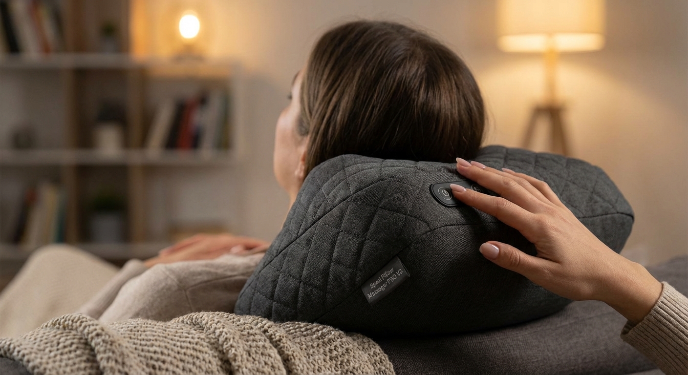 가성비 좋은 승모근 마사지기 추천 추천 제품 이미지 2