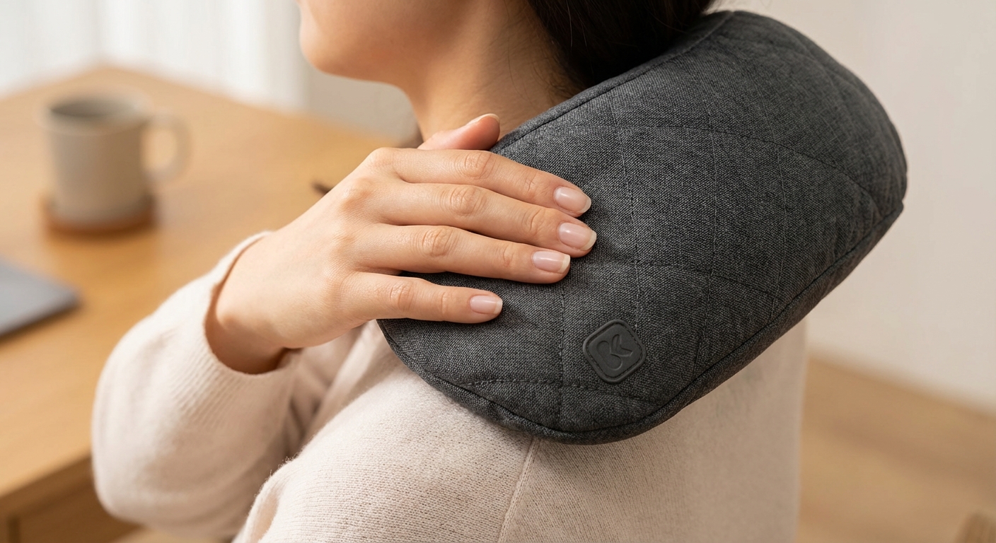 가성비 좋은 승모근 마사지기 추천 추천 제품 이미지 3