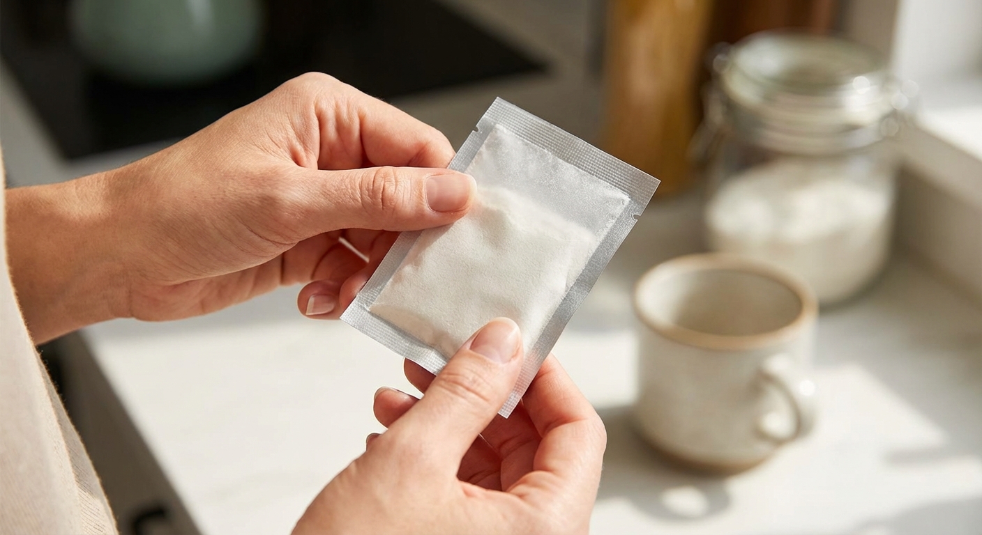 다낭성난소증후군에 좋은 이노시톨 추천 추천 제품 이미지 2