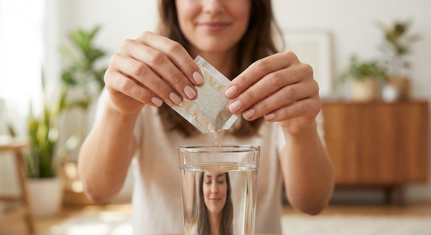 다낭성난소증후군에 좋은 이노시톨 추천 추천 제품 이미지 3