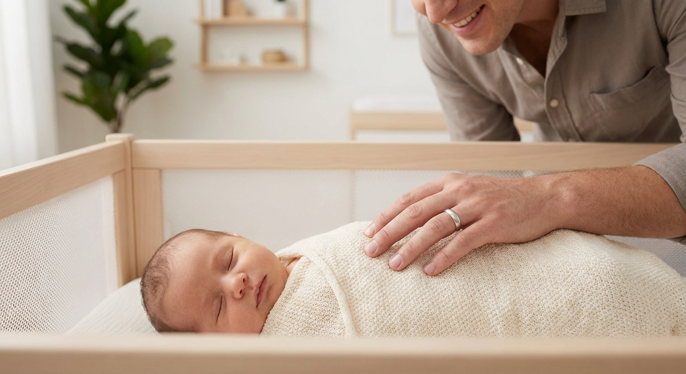 신생아 침대 추천 추천 제품 이미지 1