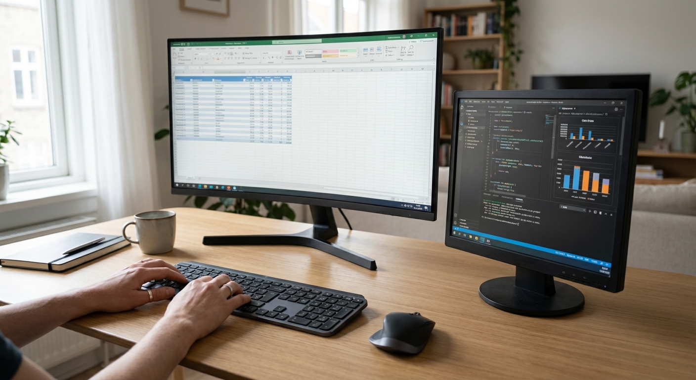 가성비 좋은 서브 모니터 추천 제품 이미지 1