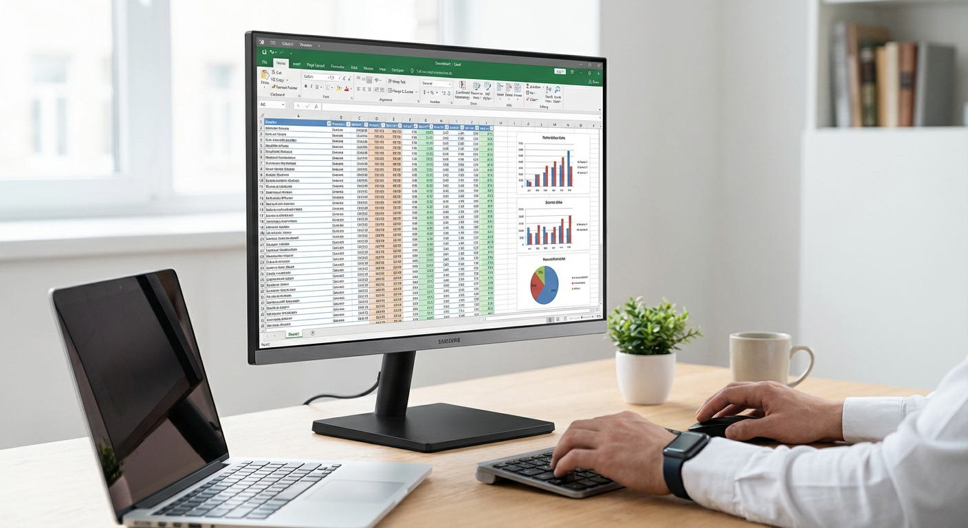 가성비 좋은 서브 모니터 추천 제품 이미지 2