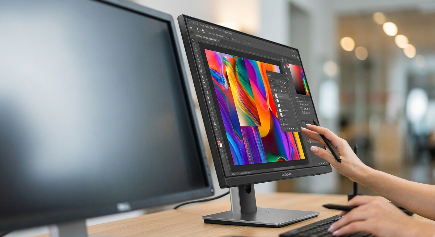 가성비 좋은 서브 모니터 추천 제품 이미지 3