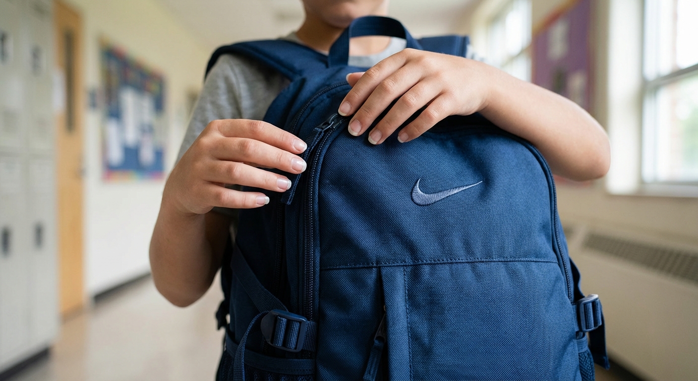 신학기 백팩 추천 추천 제품 이미지 1